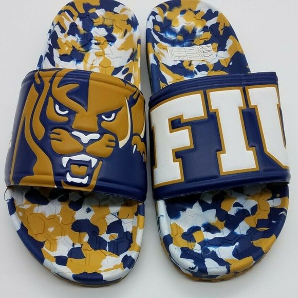 Hype Co. Florida International University Panthers Football Slides